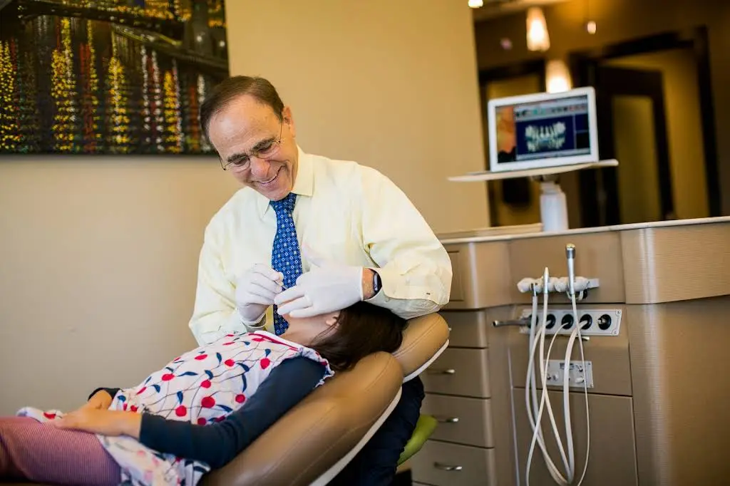 Graber and Gyllenhaal Orthodontics