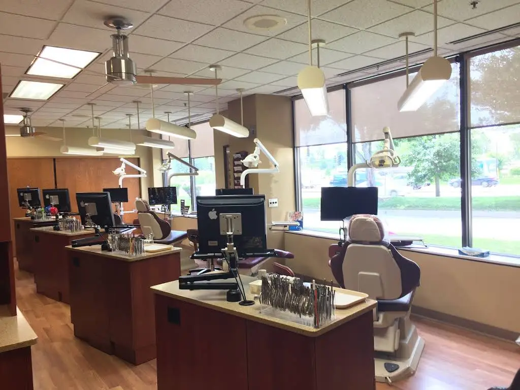 Graber and Gyllenhaal Orthodontics