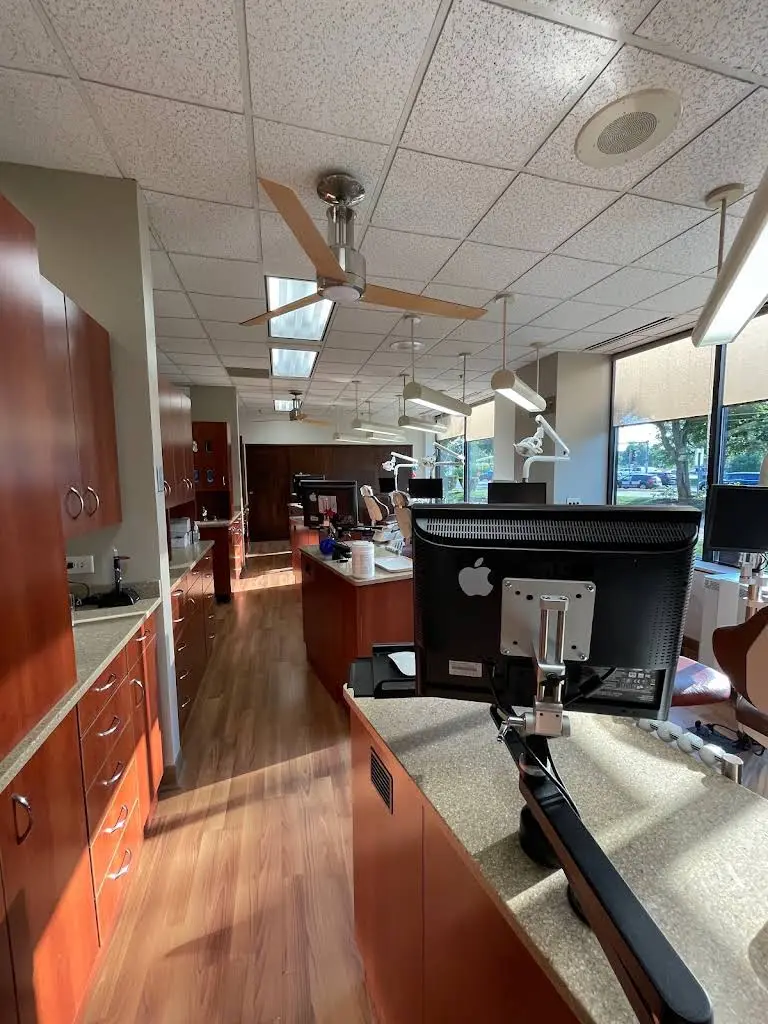 Graber and Gyllenhaal Orthodontics