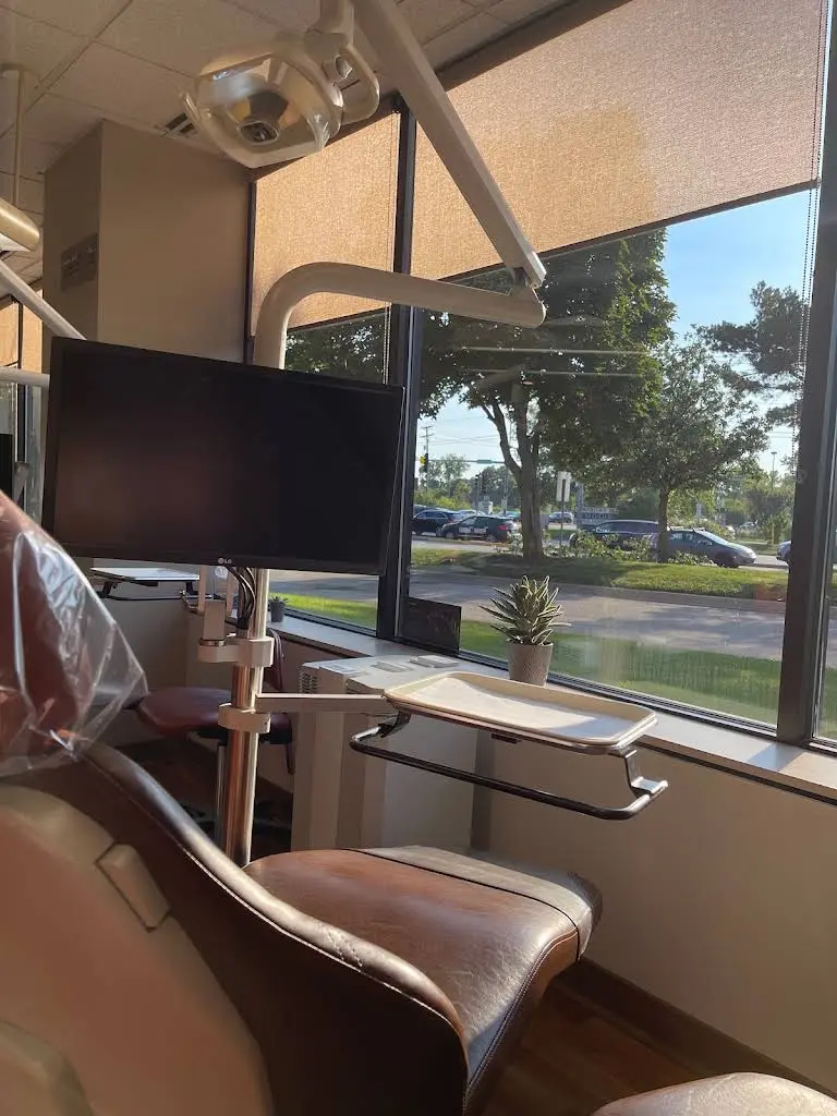 Graber and Gyllenhaal Orthodontics