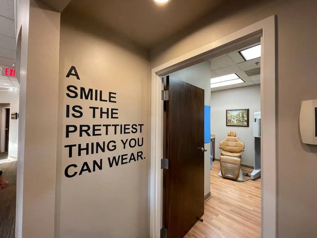 Graber and Gyllenhaal Orthodontics