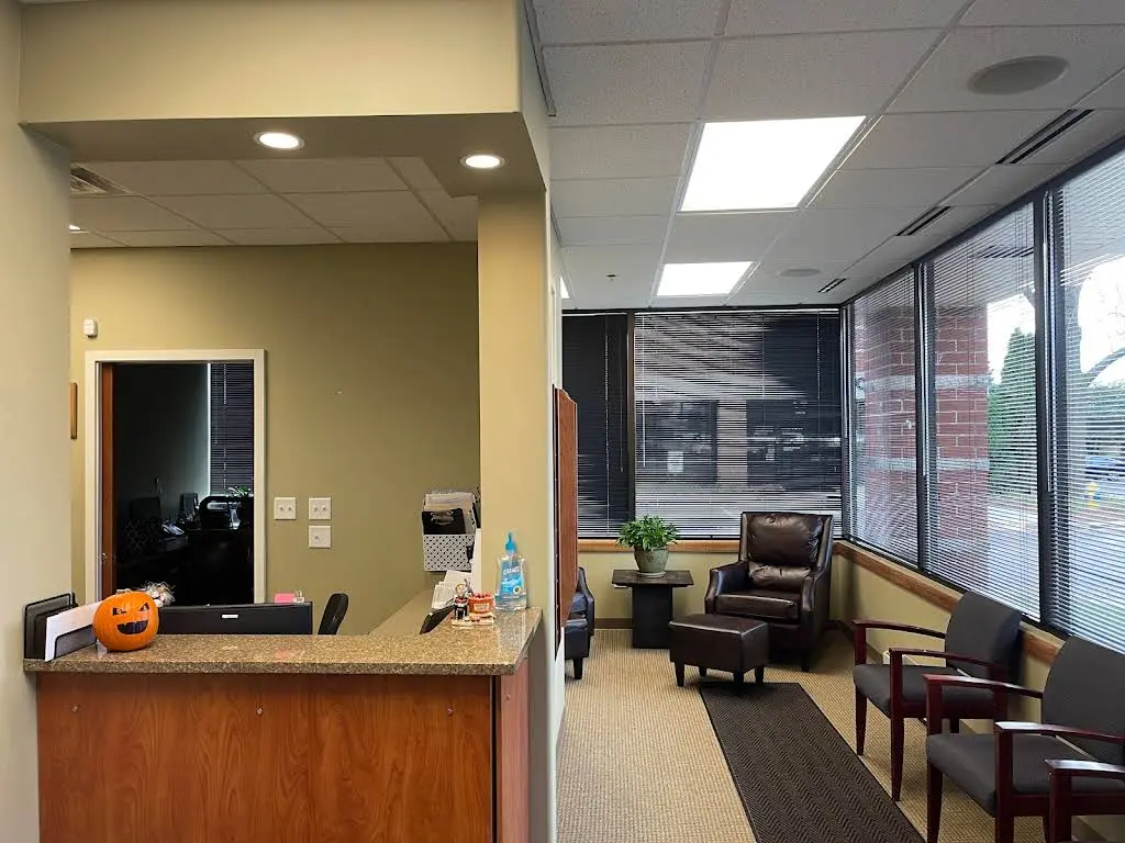Dr. Ira G. Spiro, DDS