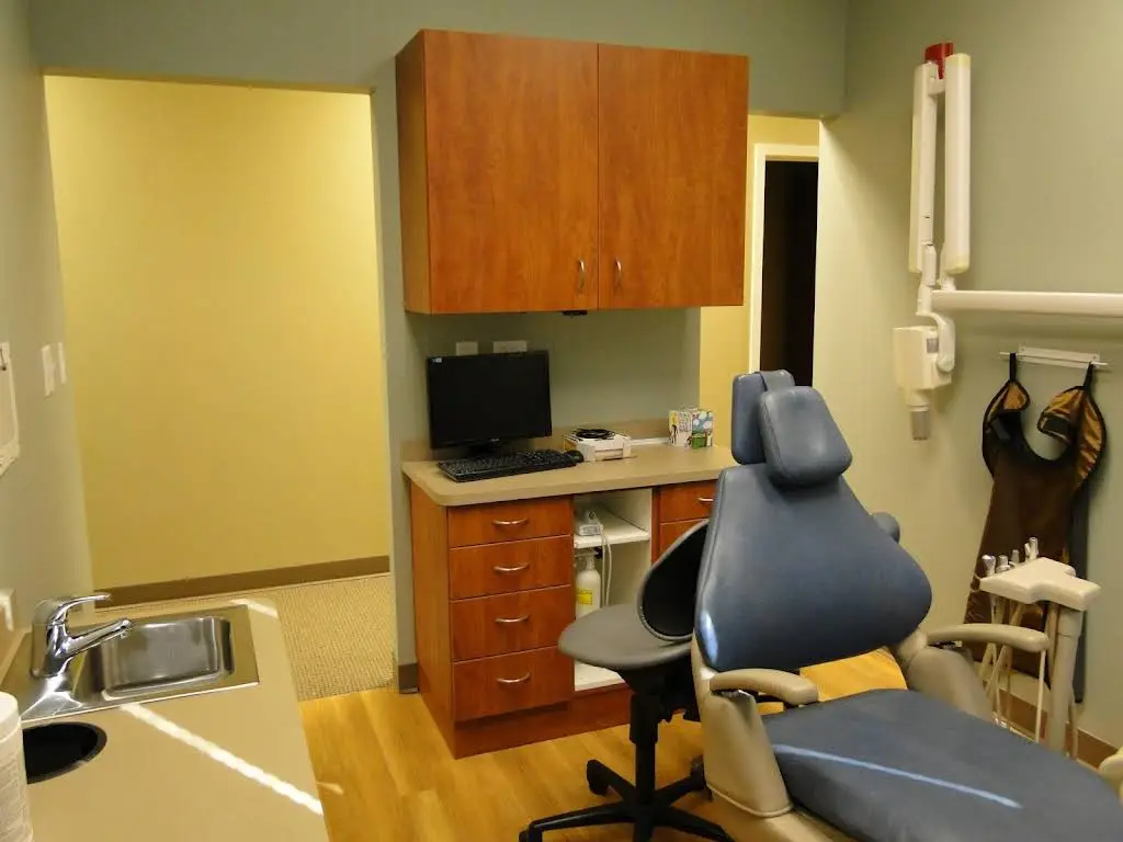 Dr. Ira G. Spiro, DDS