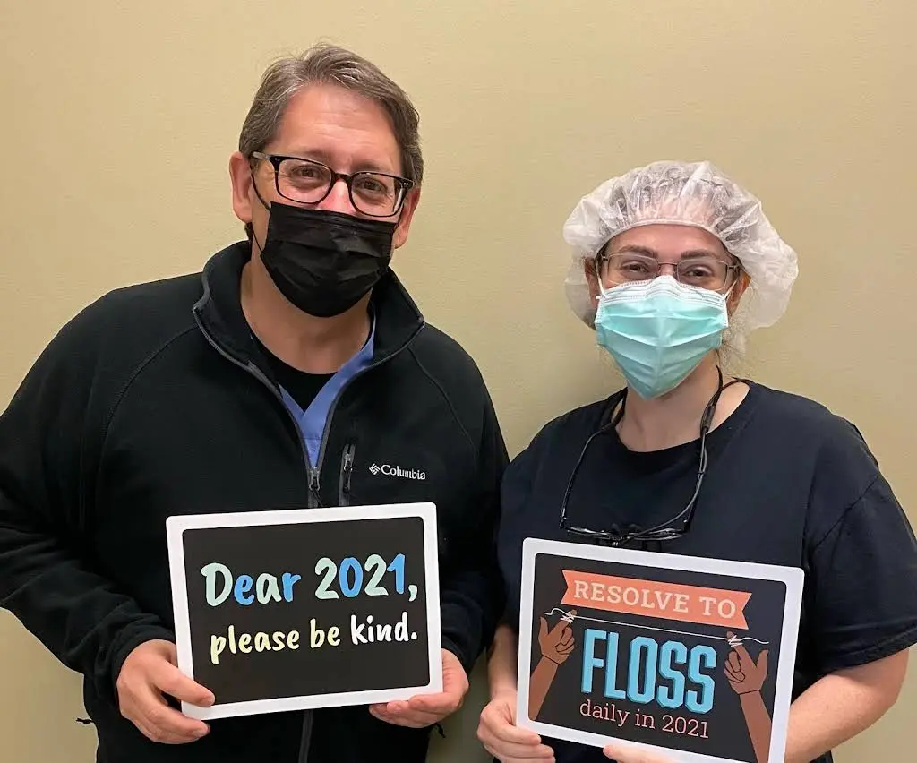 Dr. Ira G. Spiro, DDS