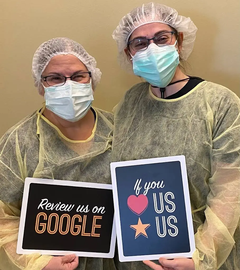 Dr. Ira G. Spiro, DDS