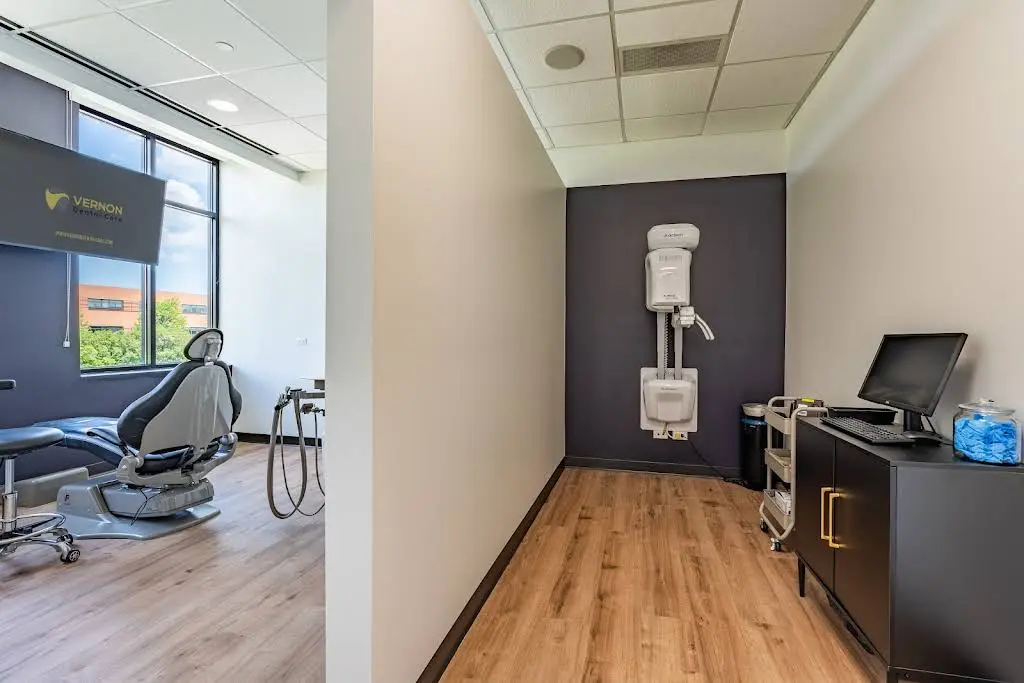 Vernon Dental Care