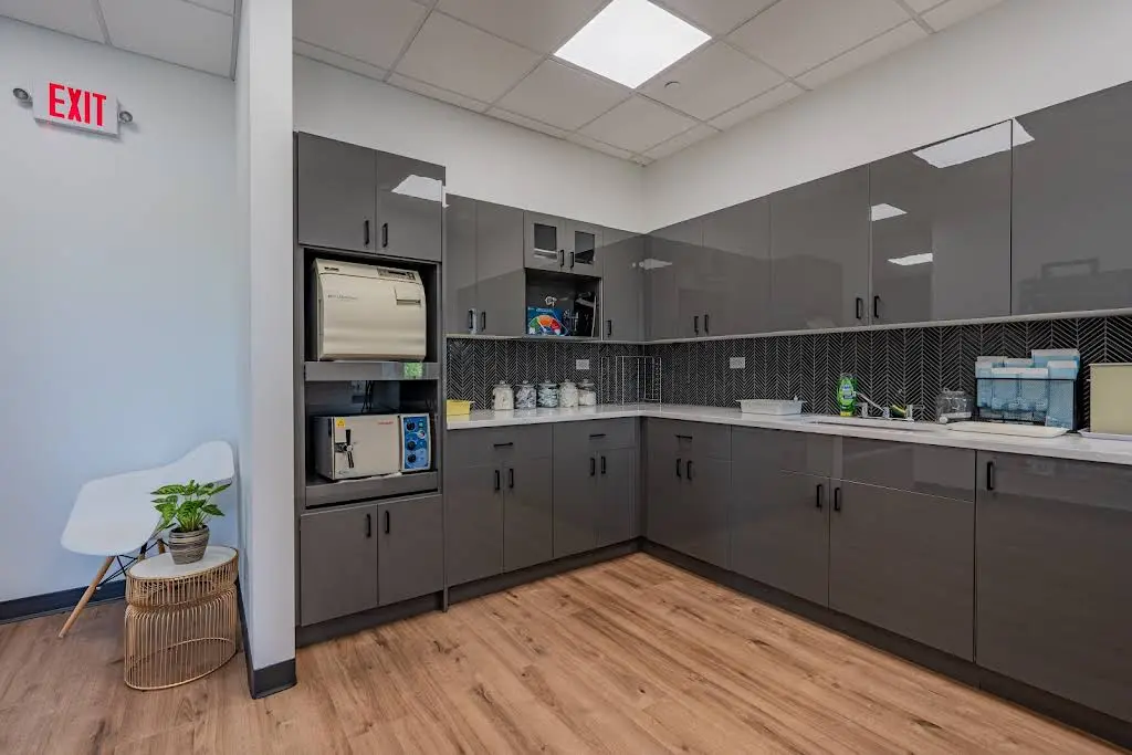 Vernon Dental Care
