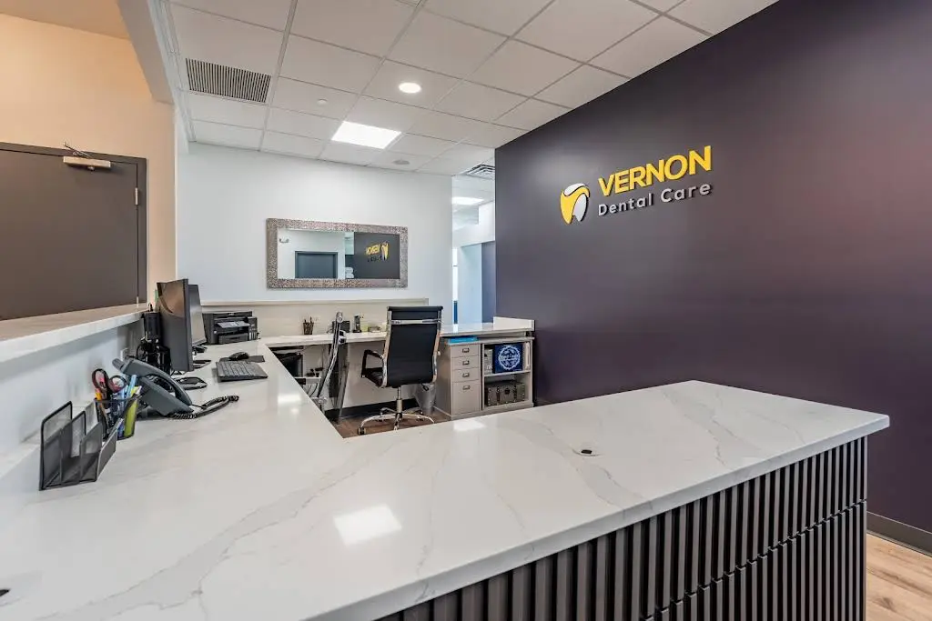 Vernon Dental Care