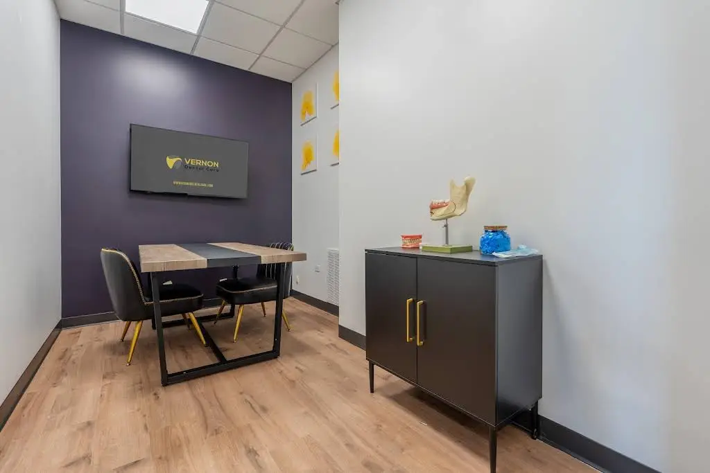 Vernon Dental Care