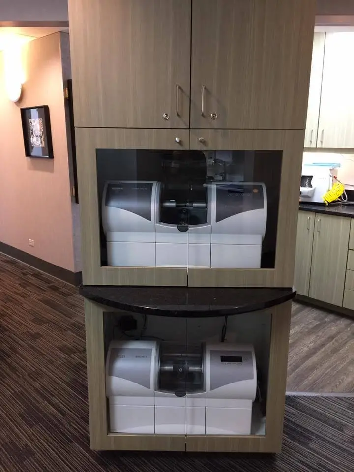 Metro Square Dental Associates