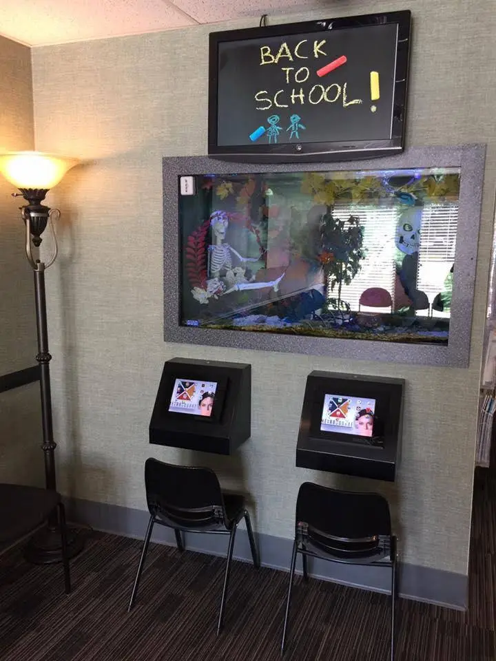 Metro Square Dental Associates