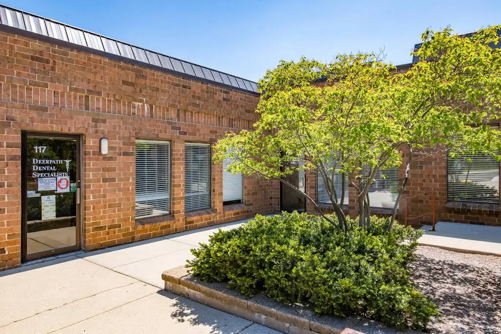 Deerpath Dental Specialists