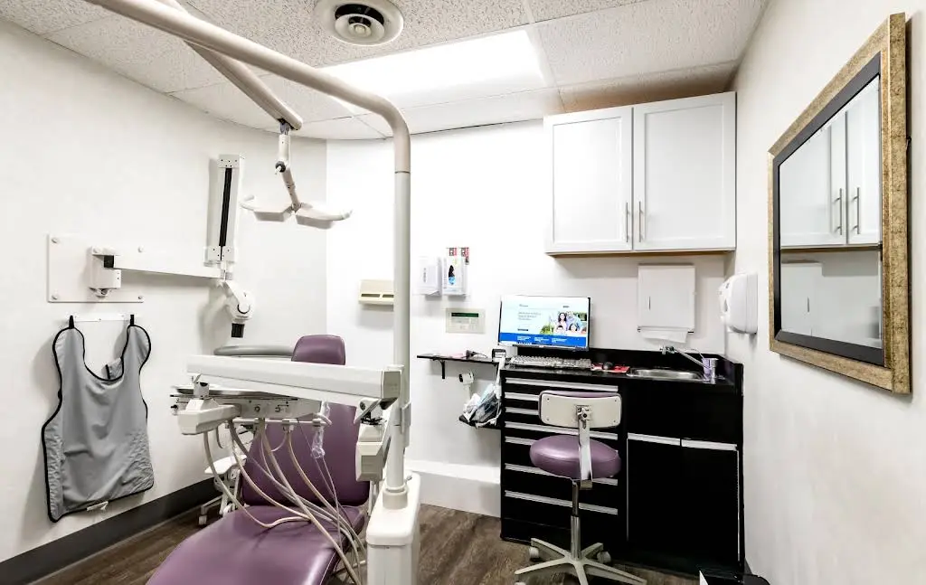Deerpath Dental Specialists