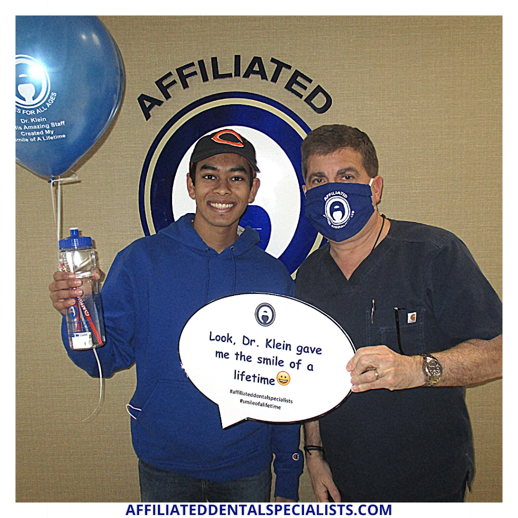 Affiliated Dental Specialists
