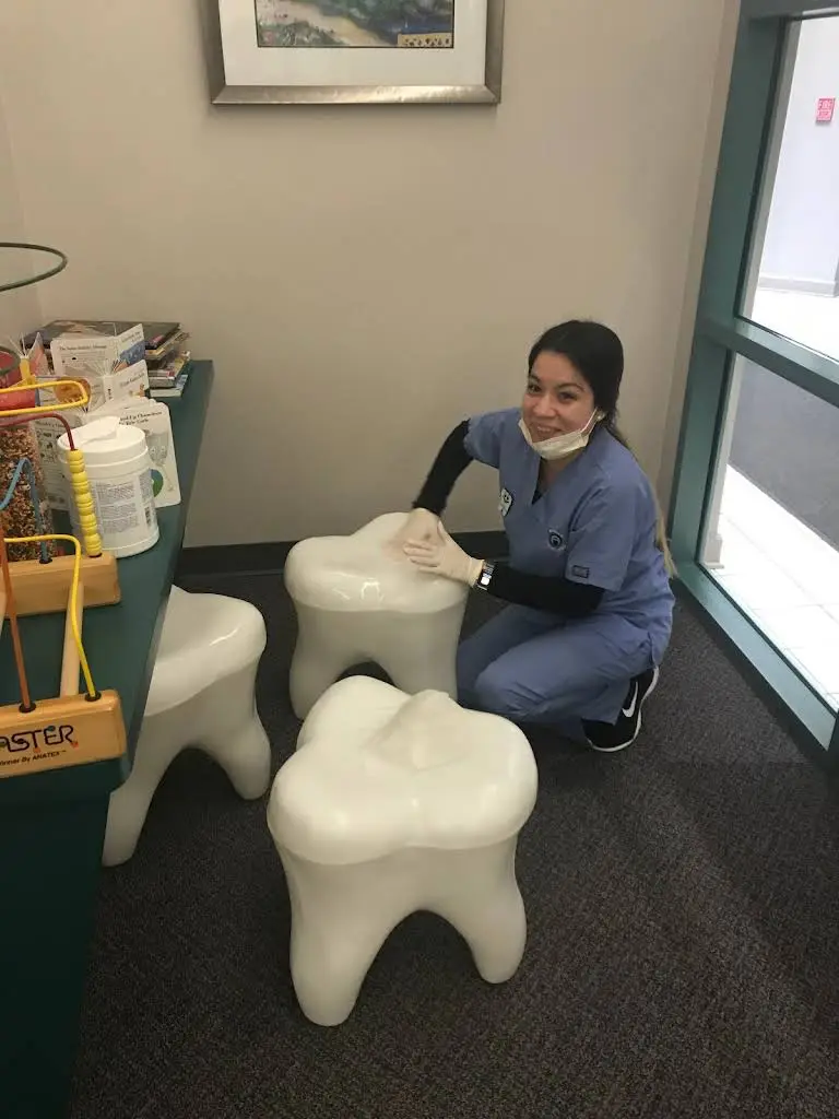 Affiliated Dental Specialists