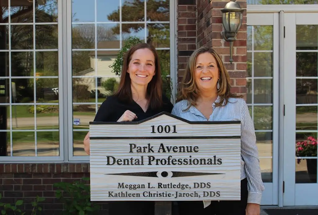 Park Avenue Dental Professionals