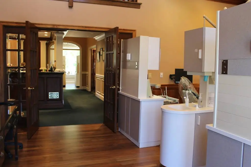 Park Avenue Dental Professionals