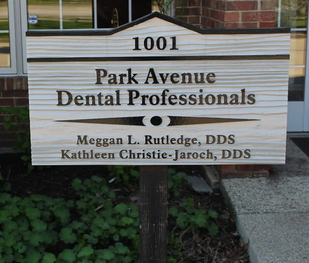 Park Avenue Dental Professionals