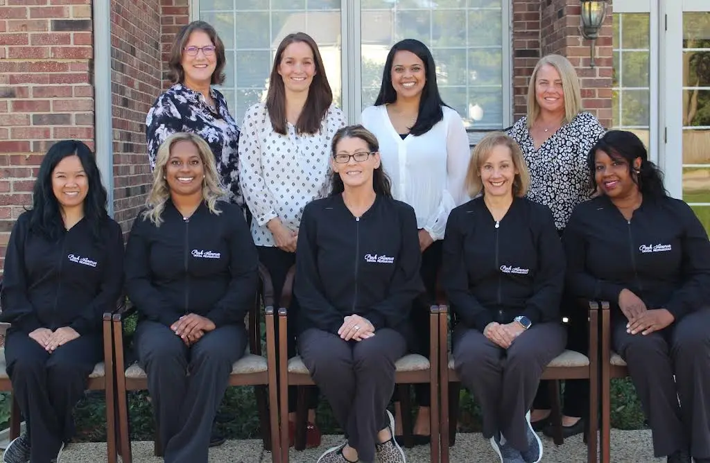 Park Avenue Dental Professionals