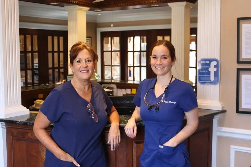 Park Avenue Dental Professionals