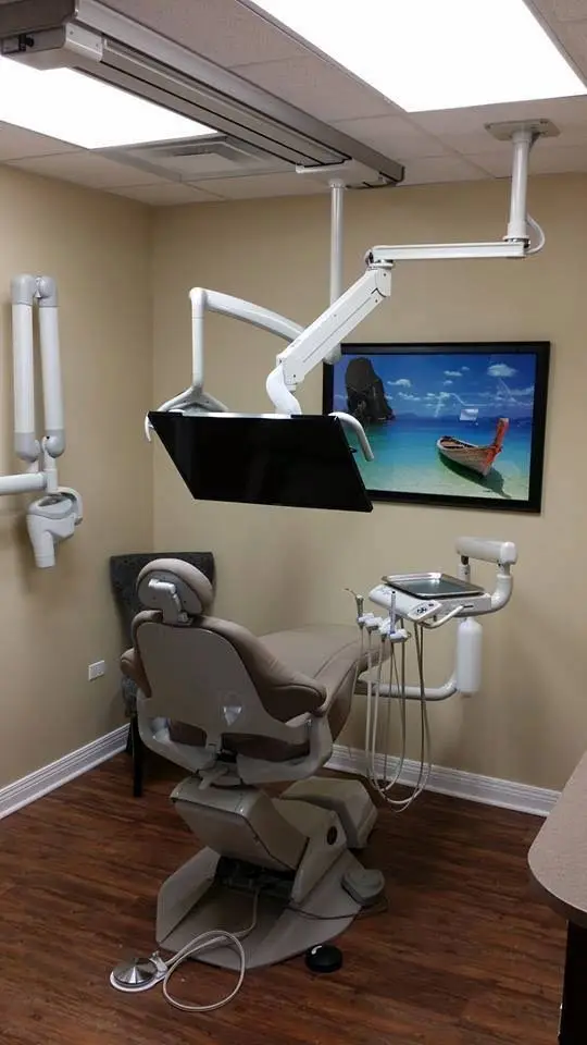 Lakemoor Dental