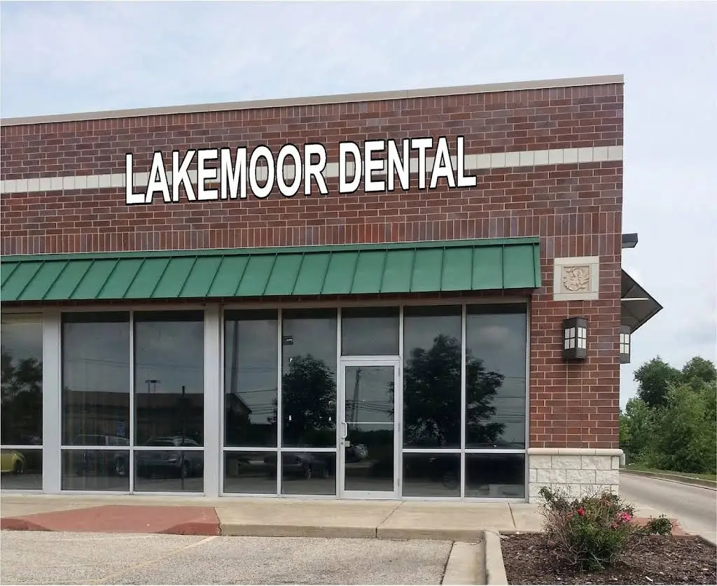 Lakemoor Dental