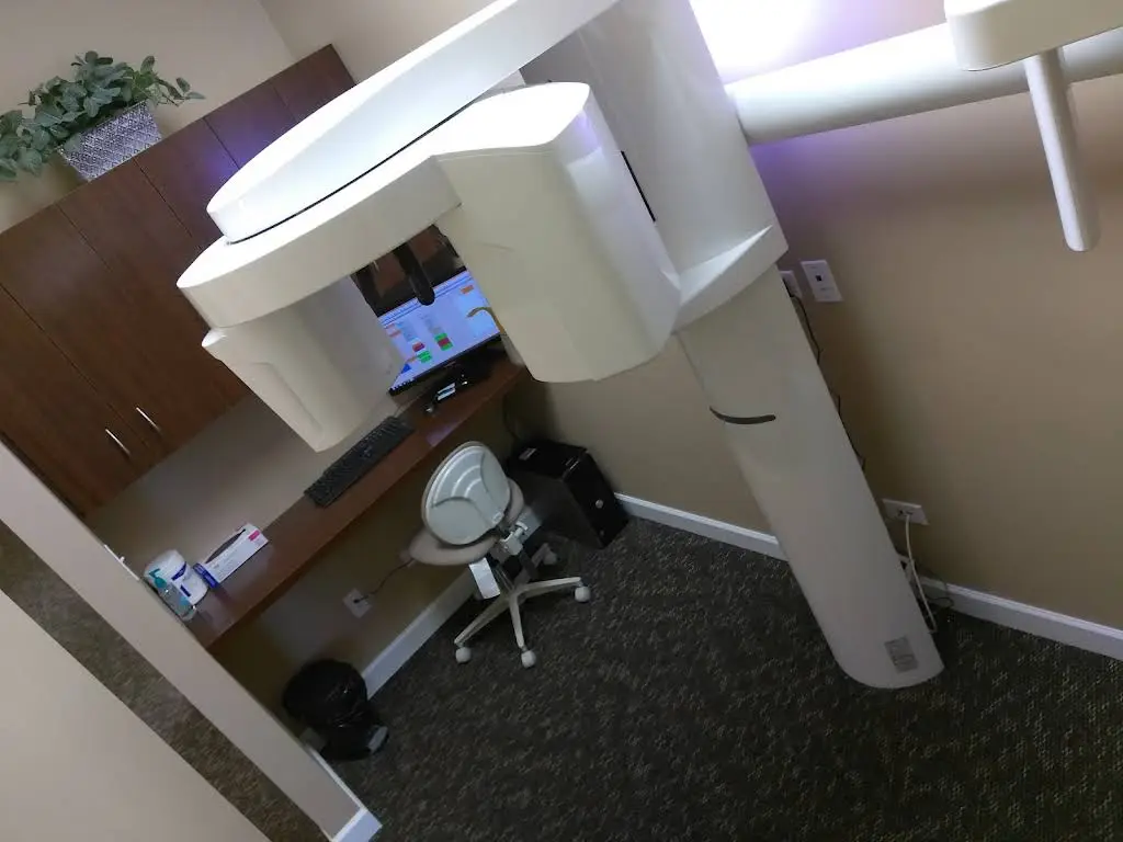 Lakemoor Dental