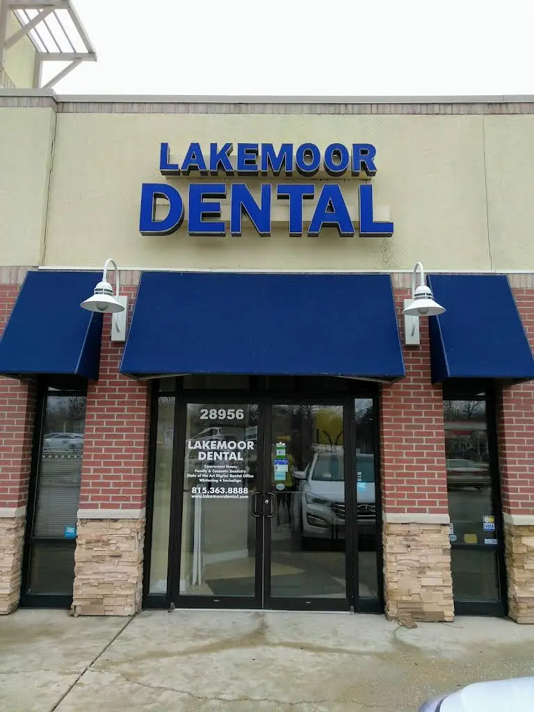 Lakemoor Dental