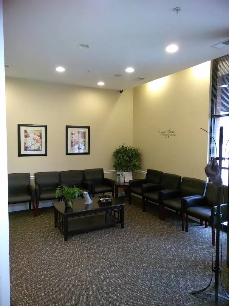 Lakemoor Dental