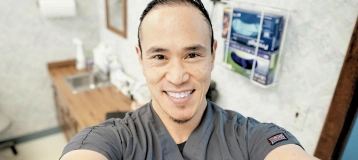 Smiles of Round Lake - Dr. Hilehito Gene Lin DDS