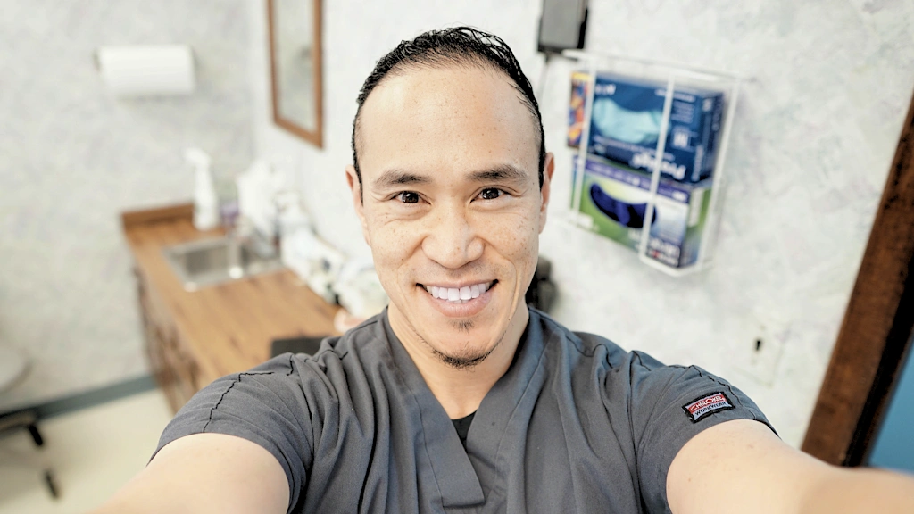 Smiles of Round Lake - Dr. Hilehito Gene Lin DDS