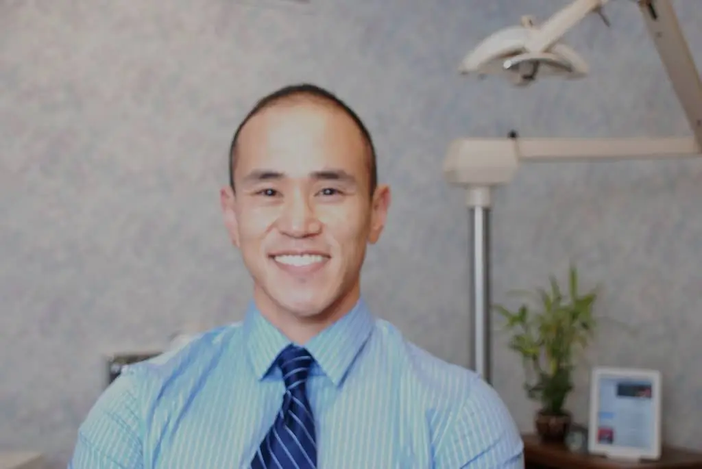 Smiles of Round Lake - Dr. Hilehito Gene Lin DDS