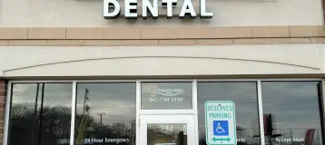 Precious Smiles Dental