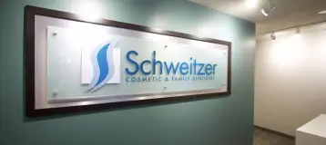 Schweitzer Cosmetic & Family Dentistry