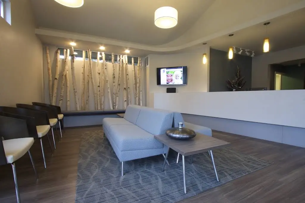 Schweitzer Cosmetic & Family Dentistry