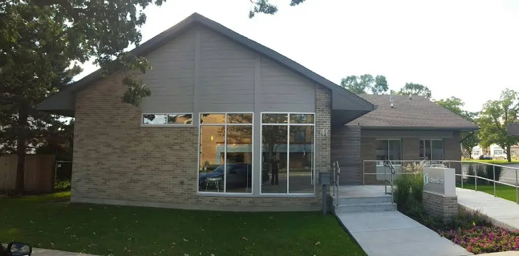 Schweitzer Cosmetic & Family Dentistry
