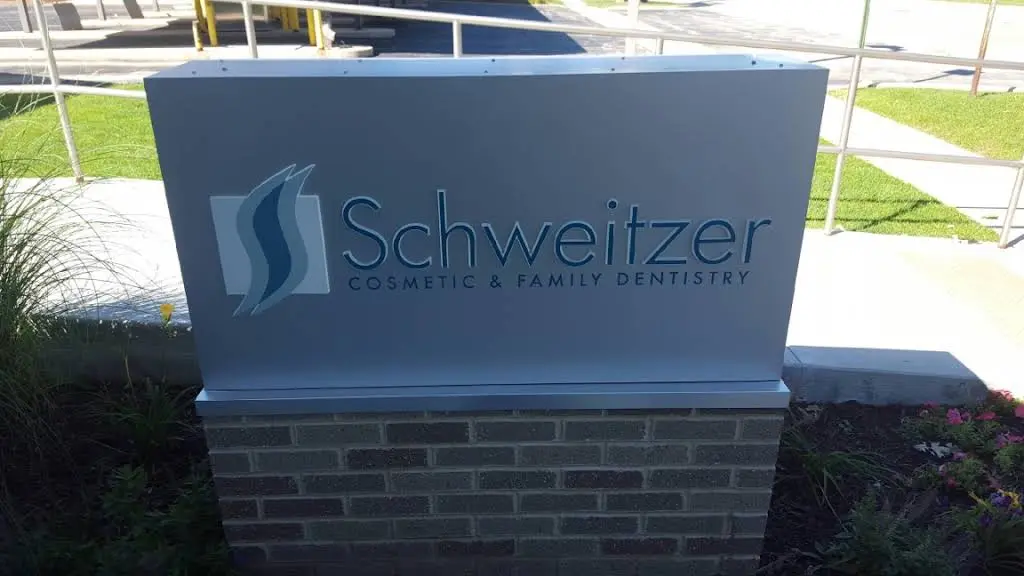 Schweitzer Cosmetic & Family Dentistry