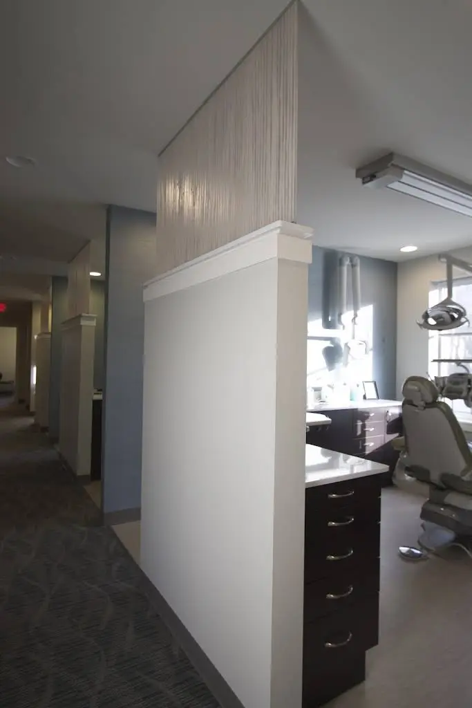Schweitzer Cosmetic & Family Dentistry