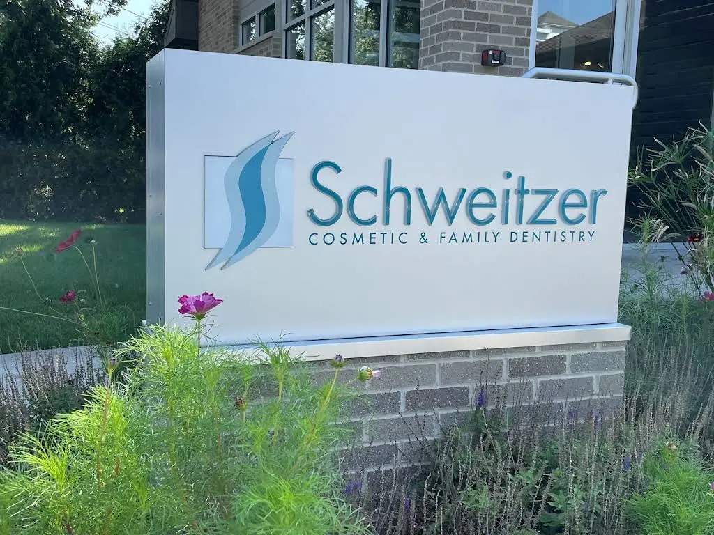 Schweitzer Cosmetic & Family Dentistry