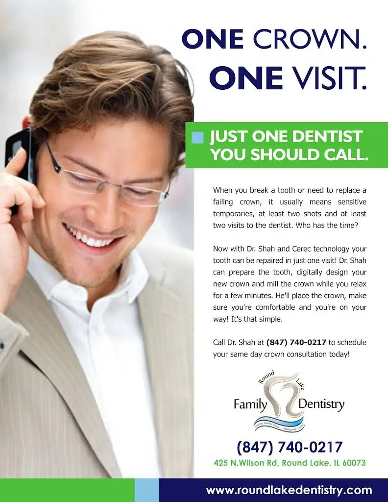 Round Lake Family Dentistry