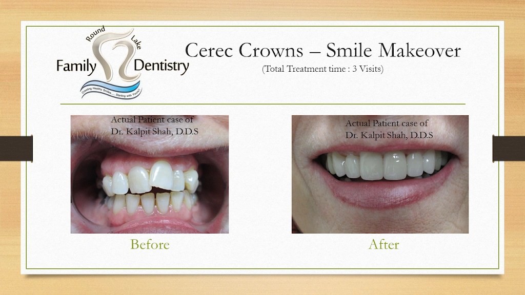 Round Lake Family Dentistry