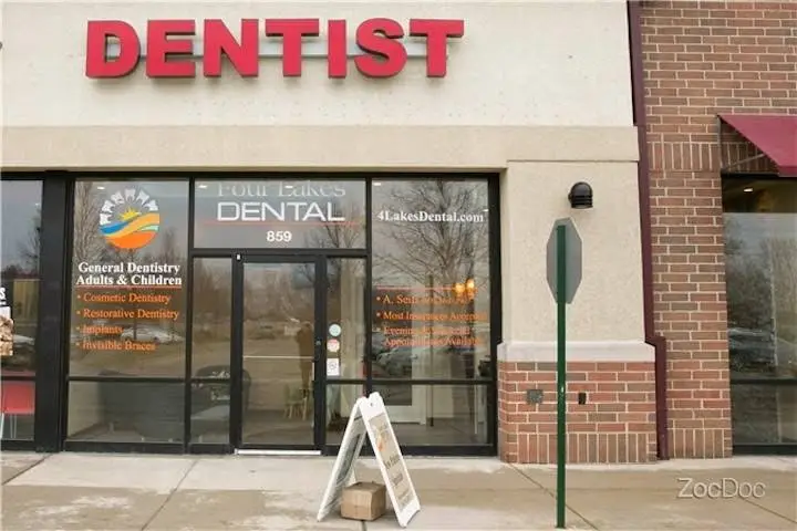 Four Lakes Dental of Grayslake