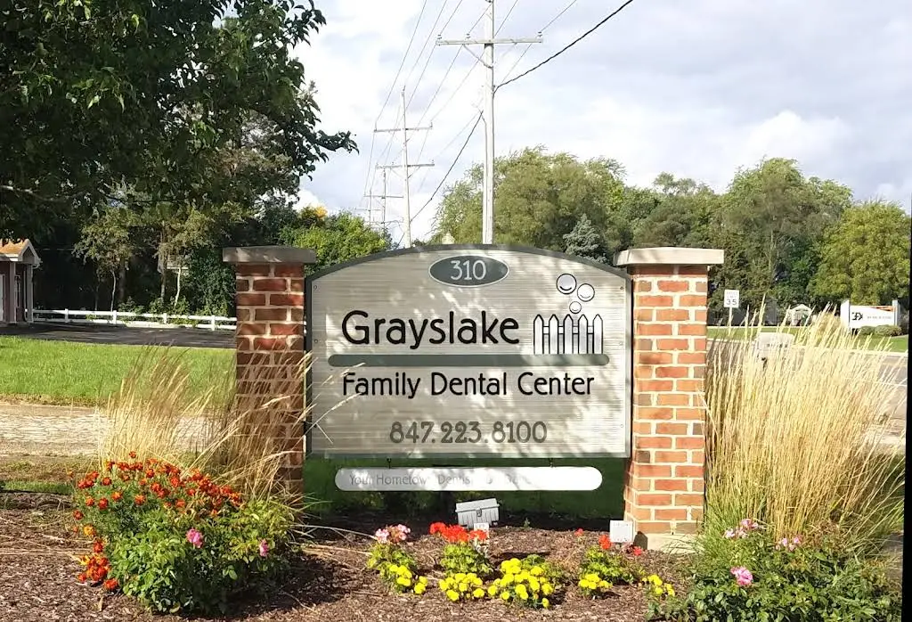 Grayslake Family Dental Center