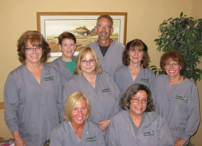 Grayslake Family Dental Center