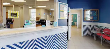 Kids Dentist - Sonia Gutierrez & Associates