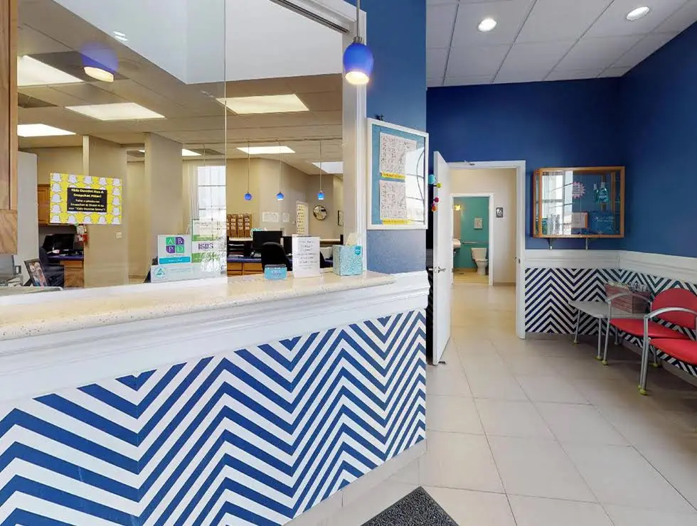 Kids Dentist - Sonia Gutierrez & Associates