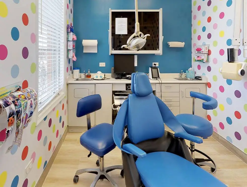 Kids Dentist - Sonia Gutierrez & Associates