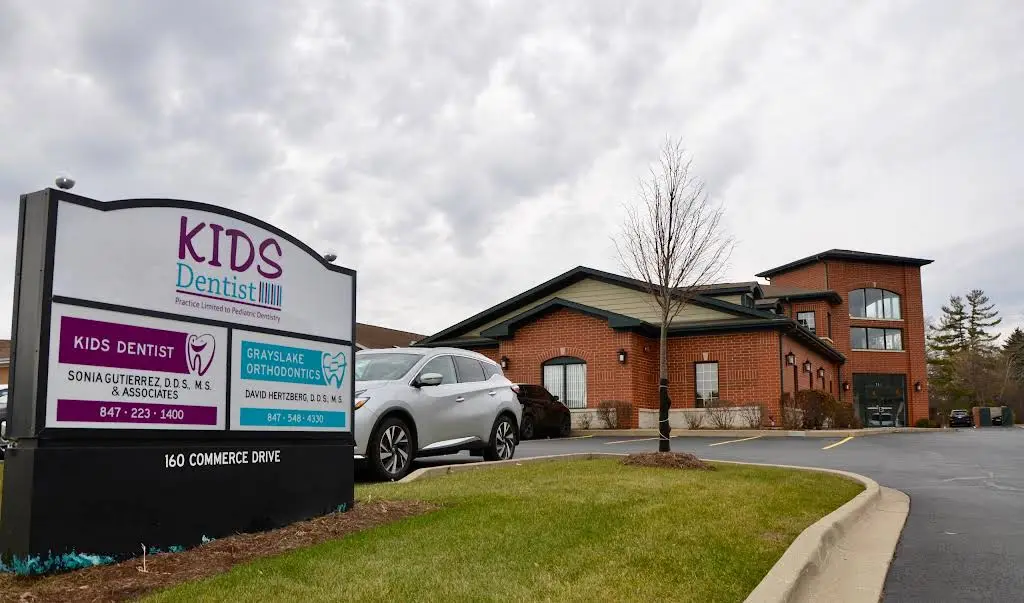Kids Dentist - Sonia Gutierrez & Associates