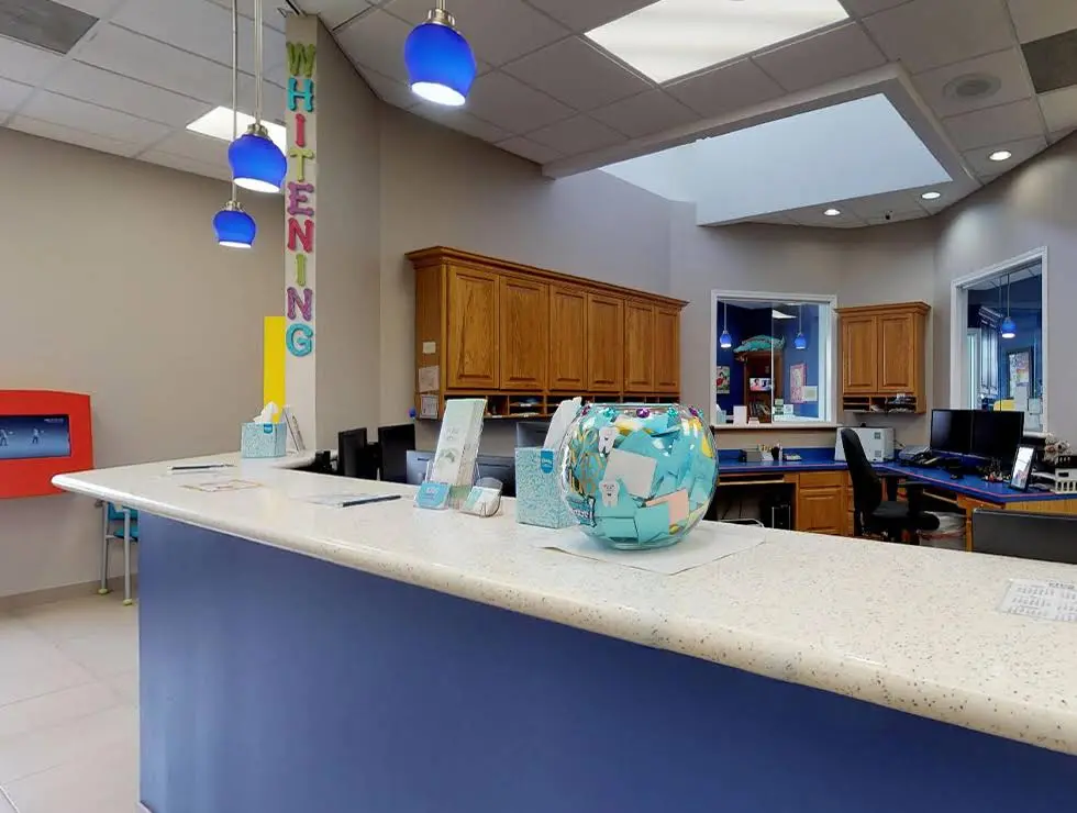 Kids Dentist - Sonia Gutierrez & Associates