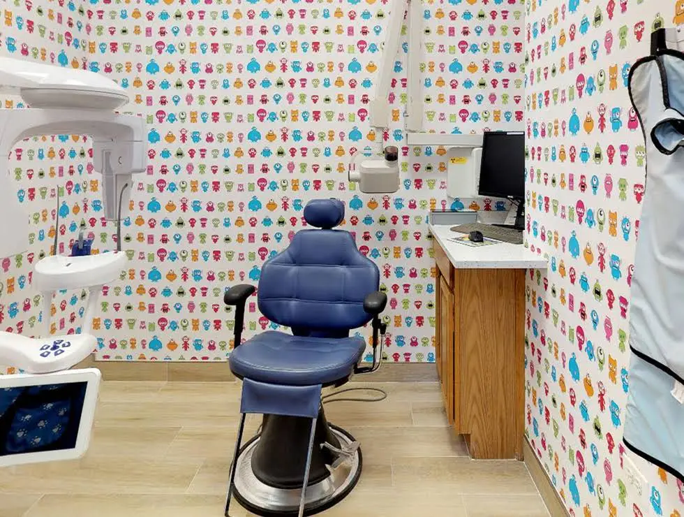 Kids Dentist - Sonia Gutierrez & Associates